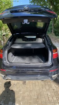 Bmw x6 e71 40d - 5