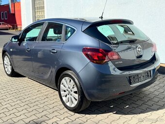 Opel Astra 1.7CDTi 81 kW STK 3.2027 - 5