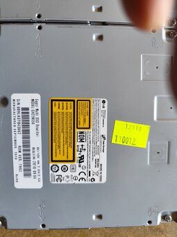 DVD mechanika - 5