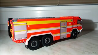 1:43 tatra 815-7 - 5