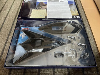 Modely letadel MACKIT 1/48 - 5