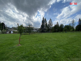 Prodej pozemku k bydlení, 2000 m², Lichnov - 5