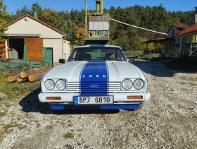 Ford Capri - 5