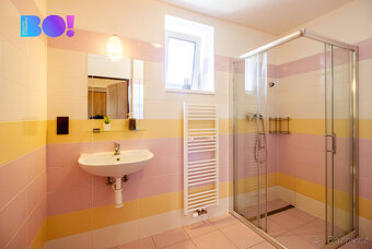 Pronájem bytu 2+kk, 38 m², ul. Pražská, Nehvizdy - 5