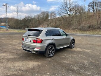 Bmw x5 e70 40.d - 5