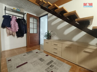 Prodej rodinného domu, 130 m², Oleška - 5