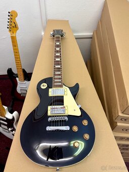 Elektrická kytara Lp - Standard model 2025 - 5