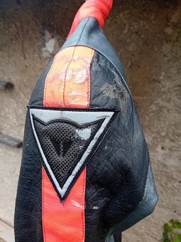 Kombineza Dainese - 5