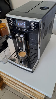 Automatický Kávovar Saeco Picobaristo - 5
