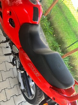 Suzuki GSX600F Katana - 5
