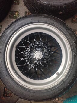 Kola originál od BBS - 5