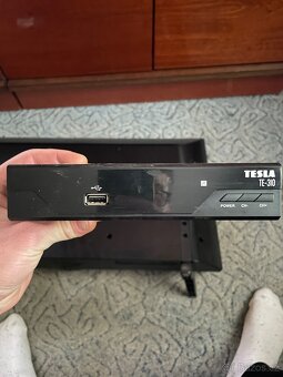 LG televize 32" + set-top box - 5