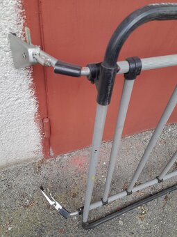 ZAHRÁDKA NA ŠKODU 120 ORIGINÁL - 5