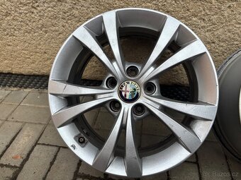 Lité kola 5x110 r16 - 5