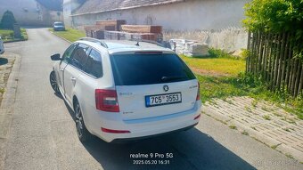 Škoda 1,6 tdi - 5