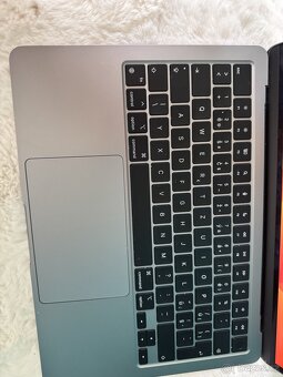 MacBook Air m2 13,6 - 5
