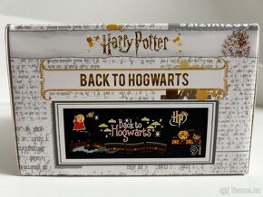 Hrníček Harry Potter kouzelný NOVÝ - 5