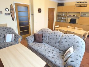 Prodej RD 3+1, zahrada 187 m², K Loučkám, Litvínov - 5