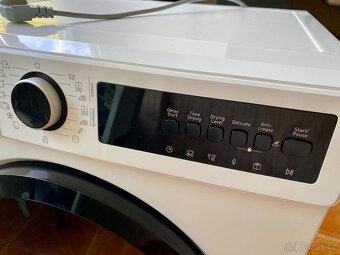 SIGURO SGR TD H721w profi dry - 5