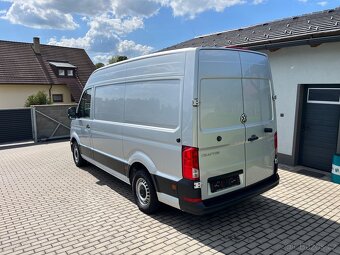 VW CRAFTER 2.0TDI 103 KW - 5