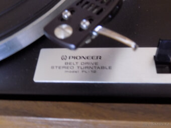 Pioneer PL-12D - 5