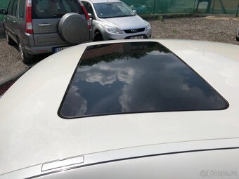 Mercedes Benz E63 AMG 6.3 - 5
