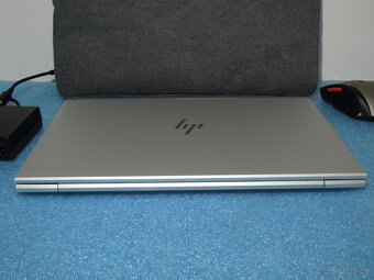 HP EliteBook 845 G7 14“ IPS Full AMD Ryzen Pro 16GB 512GB - 5