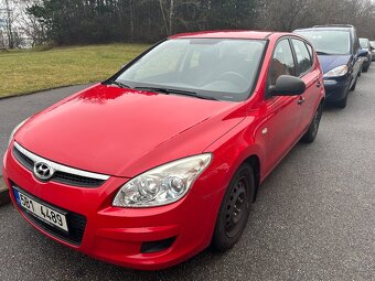 Hyundai i30 1.4 - 5