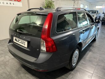 Volvo V50 1,8 i XENON VÝHŘEV KLIMA - 5