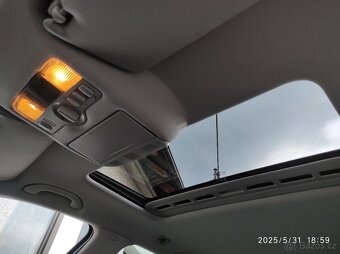 Octavia 1.8 TSI, Kombi, r.v. 2009 - 5