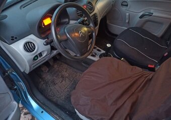 Citroen C3 - 5