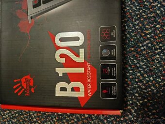 A4tech Bloody b120 - 5