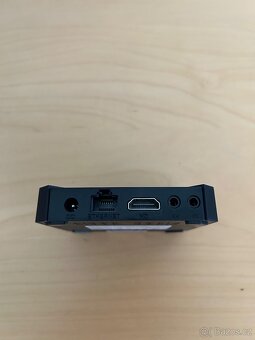Prodám TV smart box X96Q - 5