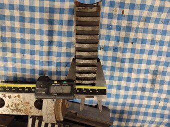 Pakny TOS 400 měkké - 5
