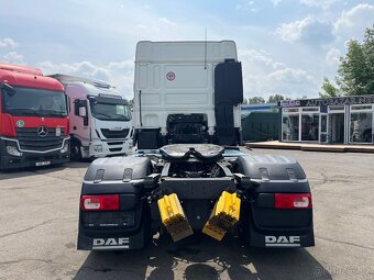 DAF XF 460 STANDART AUTOMAT HYDRAULIK EURO VI ADR - 5