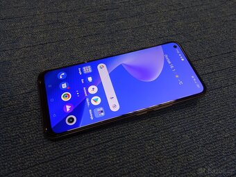 Realme 8 8/128GB 6,4"AMOLED 64MPX baterie 5000mAh - 5