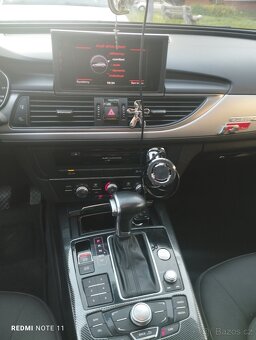 Audi A6 C7 avant. - 5