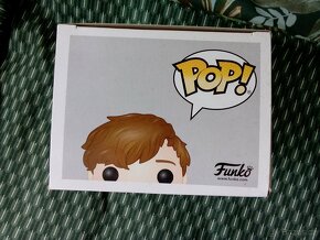 PRODEJ - Funko pop Fantastická zvířata - 5