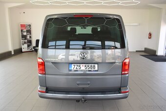 Volkswagen Multivan 2,0 TDI, NAVI,DPH, - 5