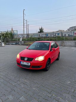 Volkswagen Polo 1,2 TSI - 5