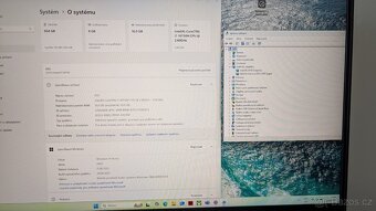 HERNÍ, ZÁRUKA 2r MSI GL65 Leopard, i7 16GB 1TB SSD RTX2070 - 5