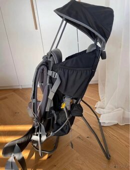 Dětské nosítko Kid Comfort 1 Plus - 5