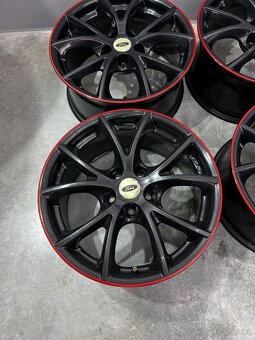 R17 5x108 ford - 5