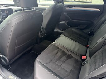 Volkswagen Arteon 2.0tsi 11/2019 - 5