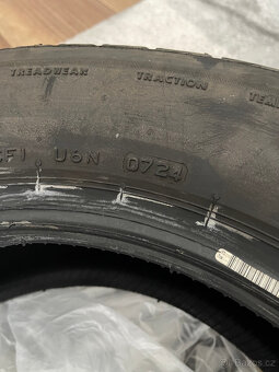 Pneu Bridgestone Turanza T005 215/60 R16 95V Letní - 5