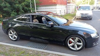 Audi A5 S-LINE 2.0TFSI 132KW - 5