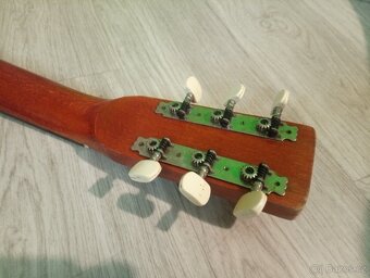 Akustická kytara 3/4 - 5