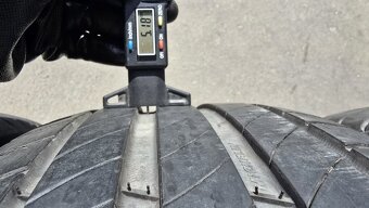 Letní pneu 225/45/17 Michelin - 5