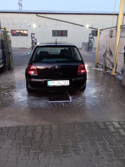Golf4 - 5