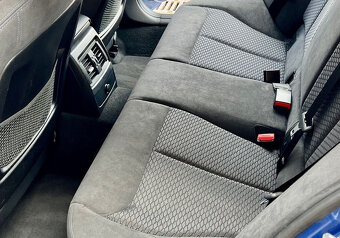 BMW Řada 1 M Sport NAVI AUT 118d 110 - 5